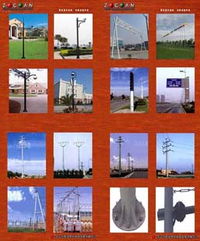 交通标志杆产品库 供应信息与选型指南