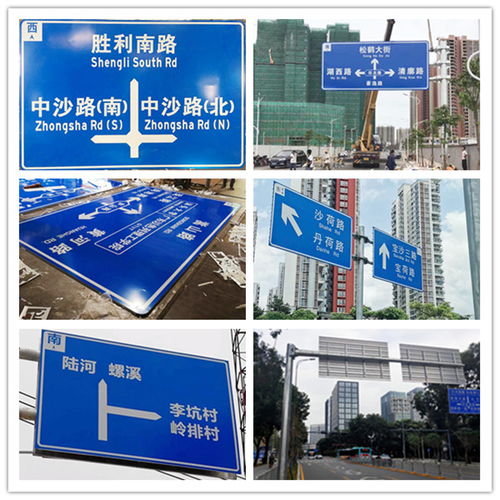 茂名单悬臂式F杆厂家 专注交通标志杆制造，保障道路安全畅通